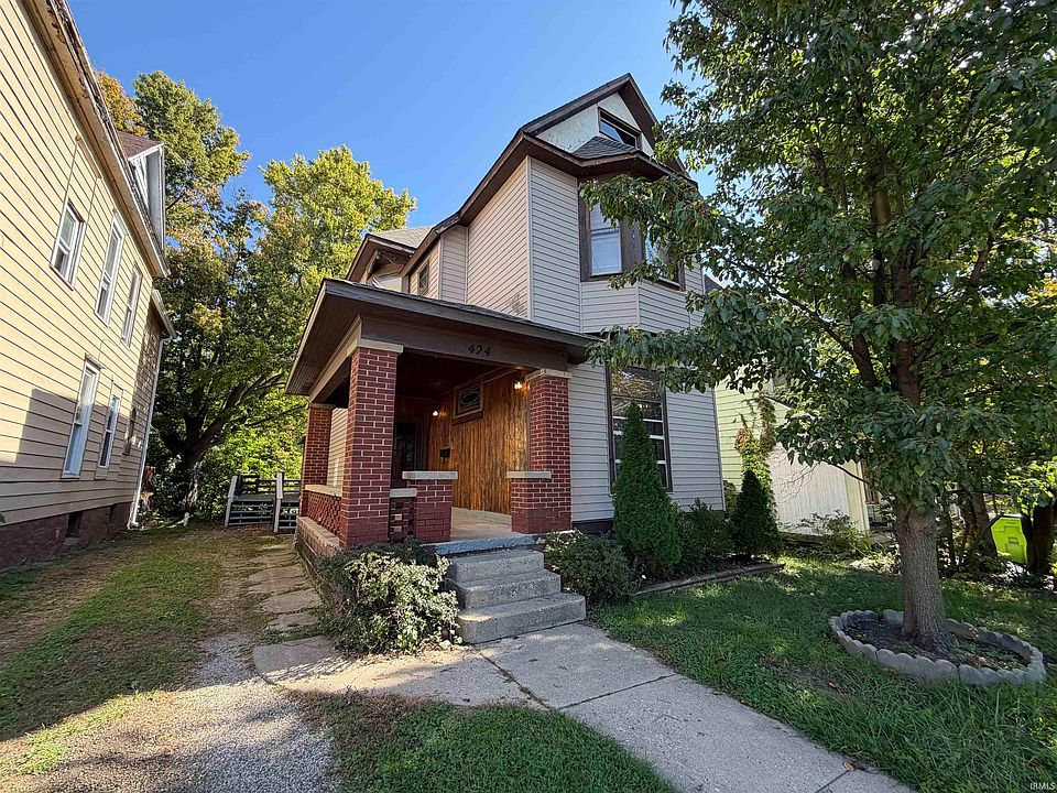 1st image of 424 10th St