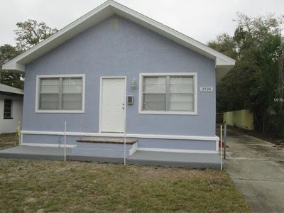 2538 Bayside Dr S, Saint Petersburg, FL, 33705