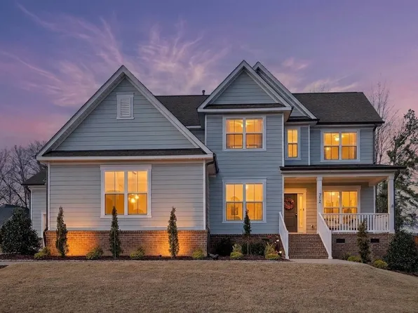 712 Marshall Farm St, Wake Forest, NC 27587