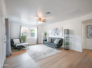 3008 N Richey Blvd, Tucson, AZ 85716