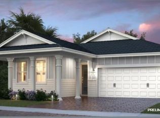 728 Veridian Cir NW, Palm Bay, FL 32907