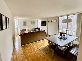 35 Pond Ave #7, Brookline, MA 02445