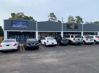 7109 Langley Rd, Houston, TX 77016