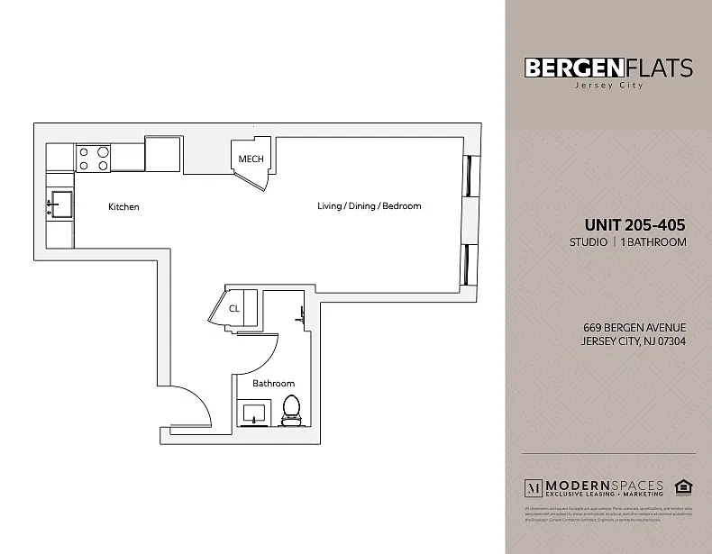Floor plan 05