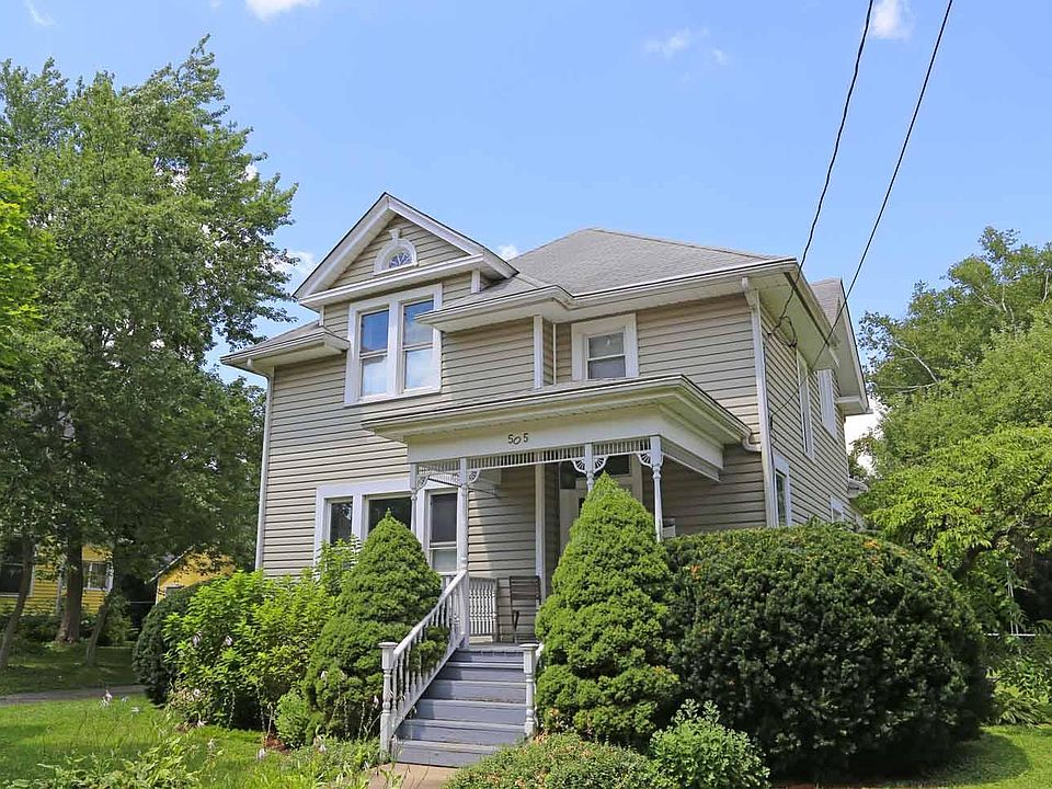 1st image of 505 E Vine St