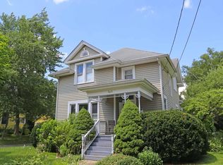 505 E Vine St, Mount Vernon, OH 43050