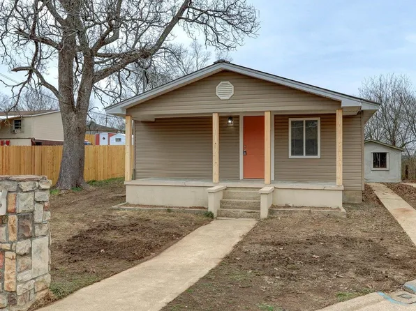 213 Barrett St, Hot Springs, AR 71901