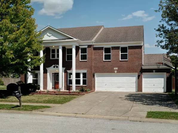 5677 Grand Vista Dr, Indianapolis, IN 46234