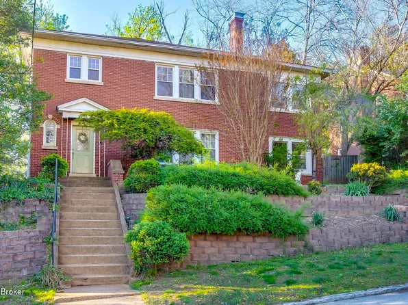 1433 Rosewood Ave, Louisville, KY 40204