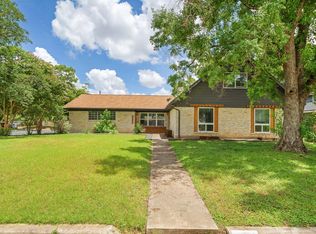 5609 Exeter Dr #T2, Austin, TX 78723