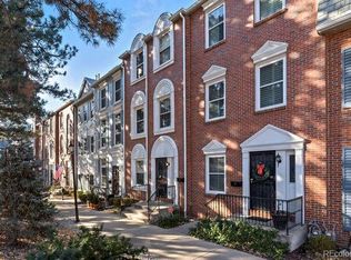 487 Josephine St, Denver, CO 80206