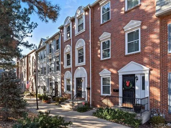 487 Josephine Street, Denver, CO 80206