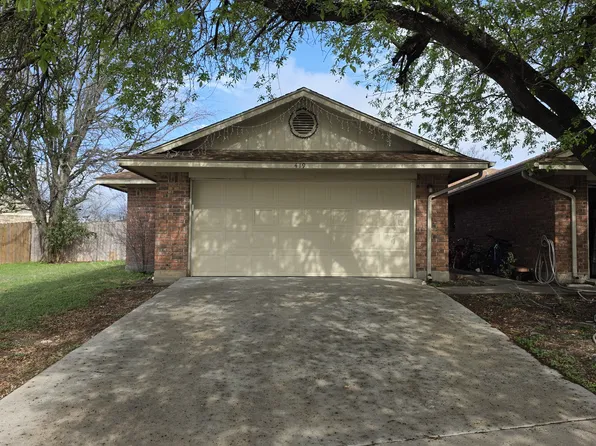 419 Montrose St #419, Belton, TX 76513