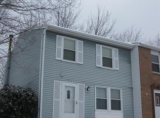 6252 Pheasant Hill Rd, Dayton, OH 45424