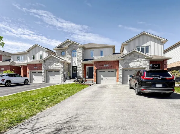 195 Banting Cres, Essa, ON L0M 1B6