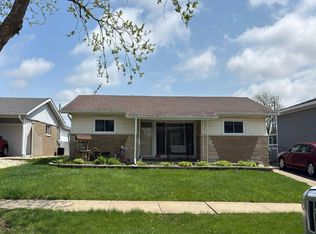 16513 67th Ct, Tinley Park, IL 60477