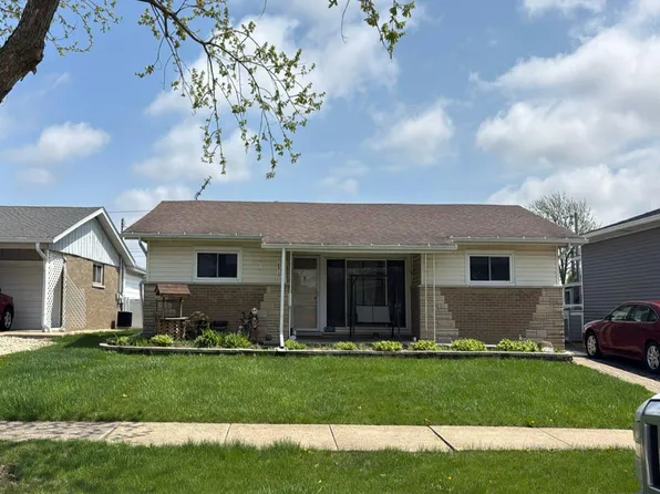 16513 67th Ct, Tinley Park, IL 60477