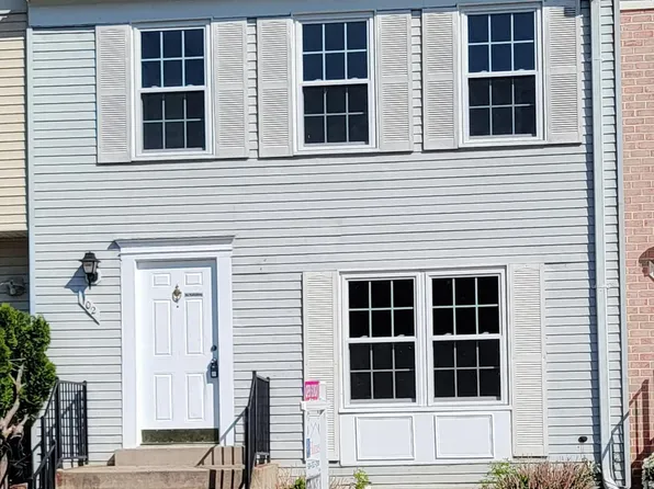 102 Bowsprit Ct, Gaithersburg, MD 20877