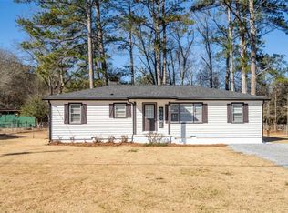 13 Wynnie Rd NE, Rome, GA 30165