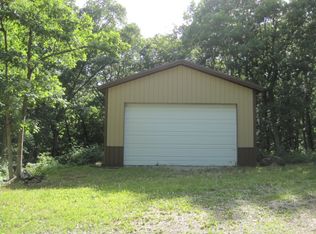 Phase 5 #33, Moravia, IA 52571