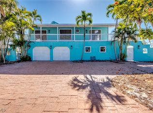 3544 Emerald Ave, Saint James City, FL 33956