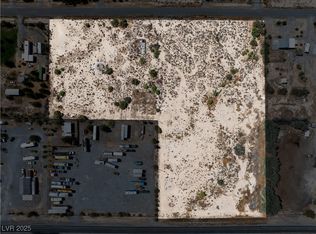 2851 W Bell Vista Ave, Pahrump, NV 89060