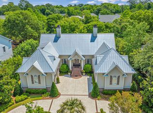 782 Navigators Run, Mount Pleasant, SC 29464