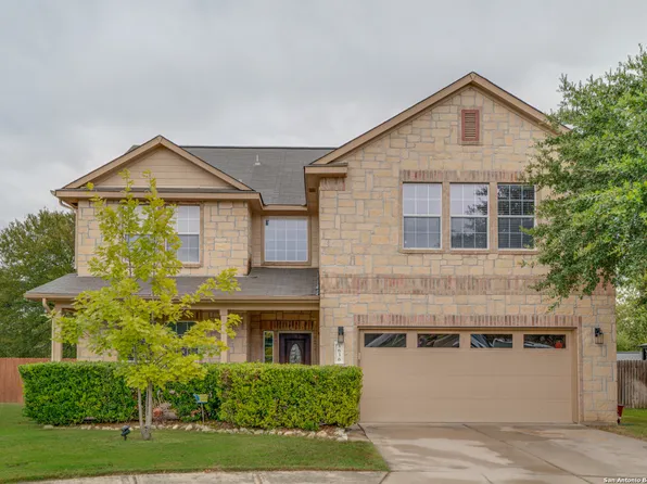 3636 WOODLAWN FARMS, Schertz, TX 78154