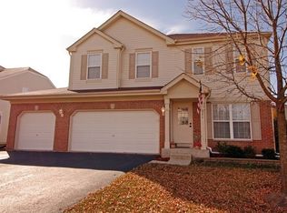 571 Wingpointe Dr, Aurora, IL 60506