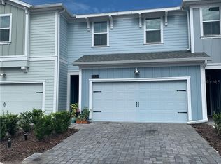 2934 Satire St, Kissimmee, FL 34746