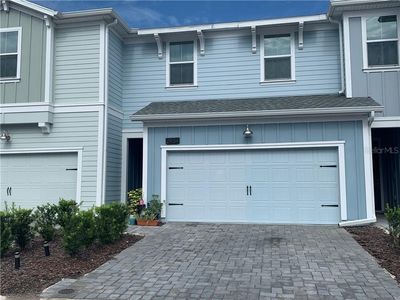 2934 Satire St, Kissimmee, FL, 34746