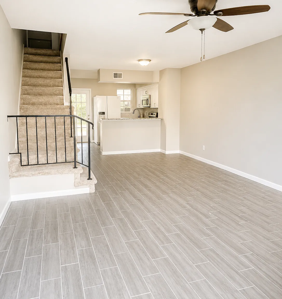 2 bed, 2.5 bath, 1200 sqft, $1,750 — Photo 4