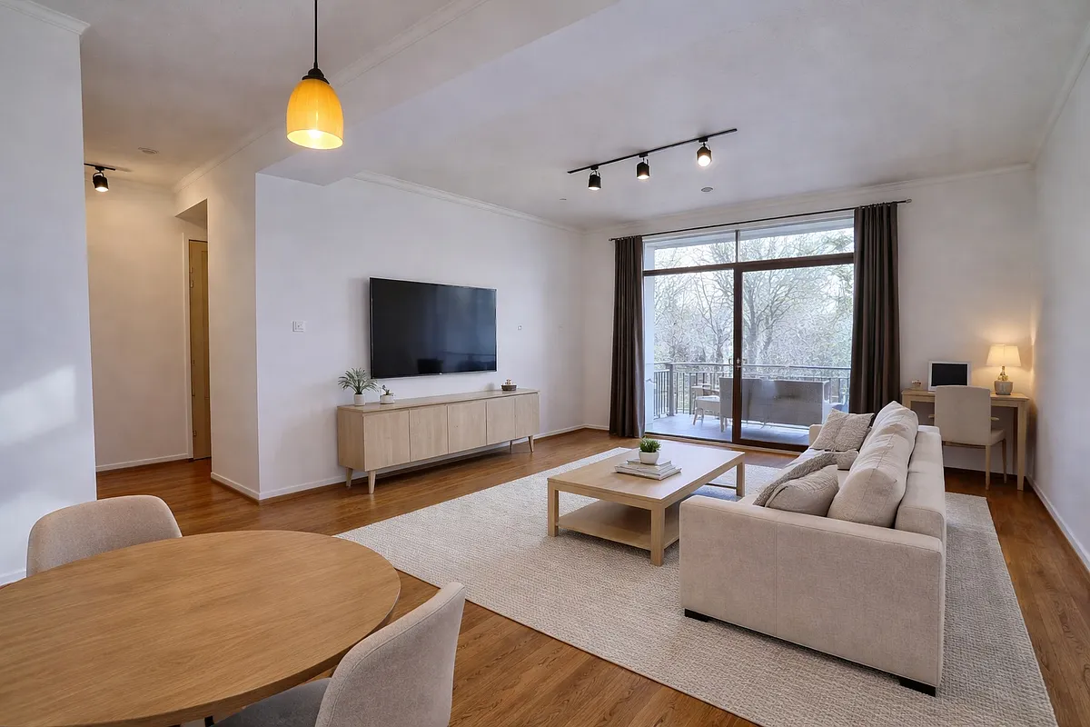 Building Photo - 2310 Ashmead Pl NW #106