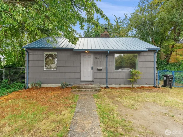 3109 SW Roxbury Street, Seattle, WA 98126