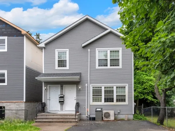 65 Montgomery Ave, Irvington, NJ
