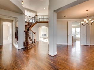 963 Holt Ln, Allen, TX 75013