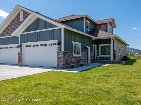 157 Creekside Ln, Swan Valley, ID 83449