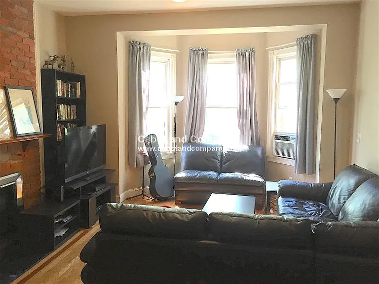 63 Berkeley St #2 — Photo 2
