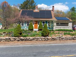 624 Plainfield Pike, Coventry, RI 02827