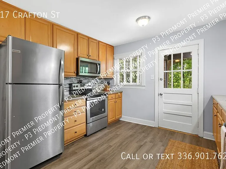 317 Crafton St — Photo 9