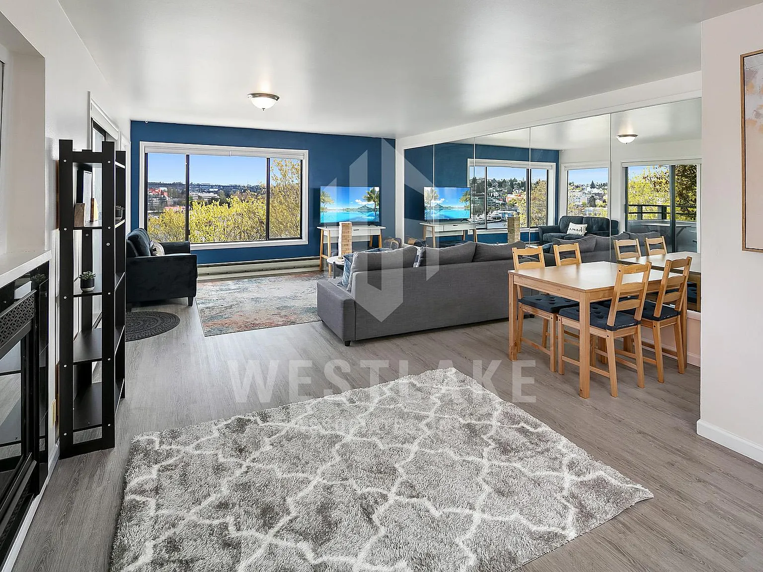 2 bed, 1115 sqft, $3,295 — Photo 3