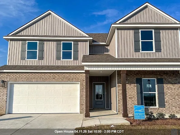 949 Ryan Ave, Baker, LA 70714