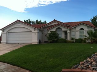 119 N 2080 East Cir, St George, UT 84790