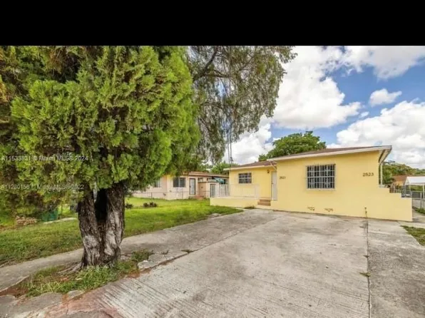 2521 NW 32nd St, Miami, FL 33142