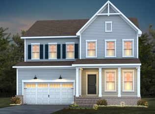 63 Highpointe Dr, Pittsboro, NC 27312