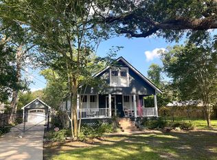 1538 Cloverdale Ave, Baton Rouge, LA 70808