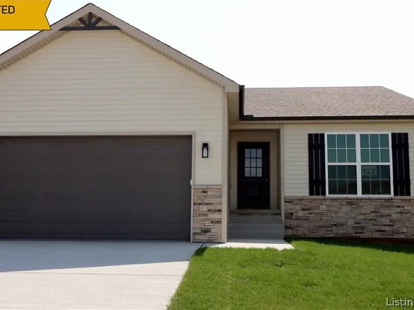 5120 - LOT 122 Boulder Springs Boulevard, Charlestown, IN 47111
