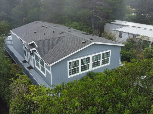 1600 Rhododendron Dr Space 65, Florence, OR 97439