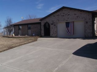 7199 S Us Highway 27, Lynn, IN 47355
