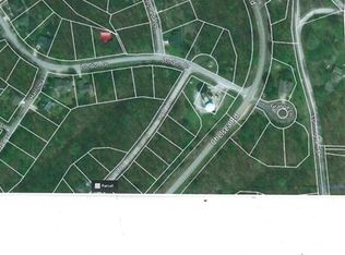 London Dr, Bella Vista, AR 72715